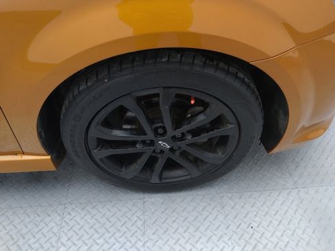 Used 2018 Chevrolet Sonic Premier image 31