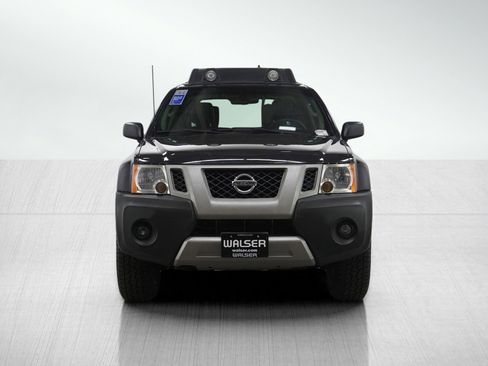 Used 2012 Nissan Xterra PRO-4X w/ Pro-4x Leather Pkg image 8