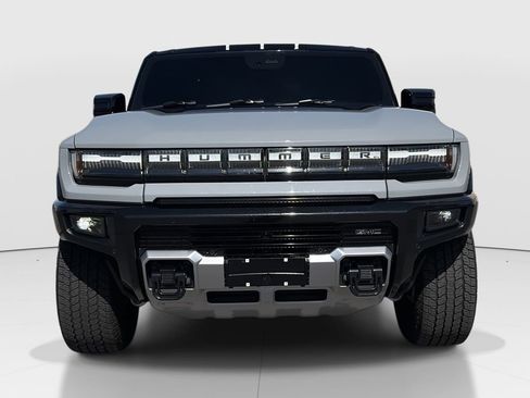 Used 2026 GMC Hummer EV 4x4 Crew Cab image 2