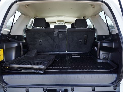 Certified 2024 Toyota 4Runner SR5 image 14