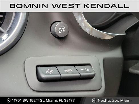 Used 2019 Chevrolet Camaro SS image 25