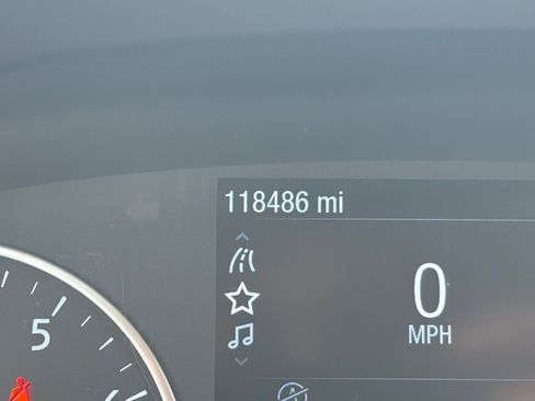 Used 2020 Ford EcoSport SE FWD image 25