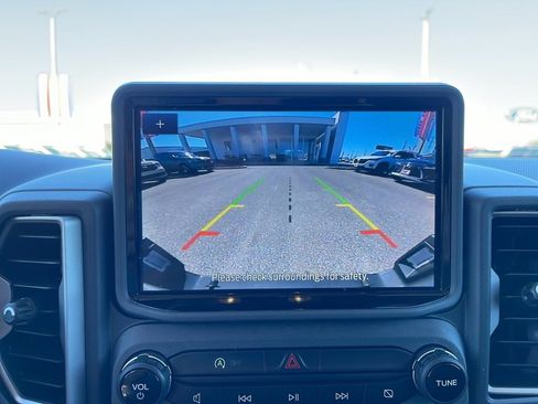 Certified 2022 Ford Bronco Sport Big Bend image 19