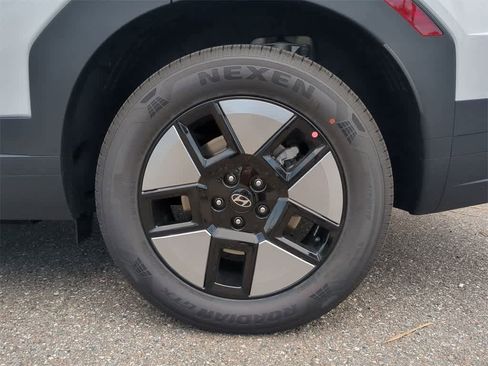 New 2026 Hyundai Santa Fe SEL image 14