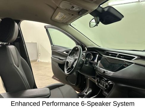 Used 2023 Buick Encore GX Preferred w/ Cold Weather Comfort Package FWD image 18