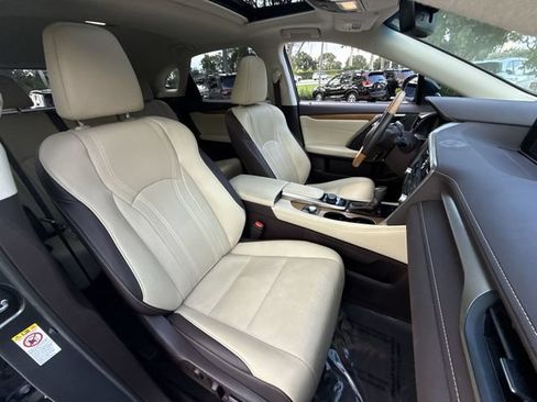 Used 2019 Lexus RX 350 FWD w/ Premium Package image 26