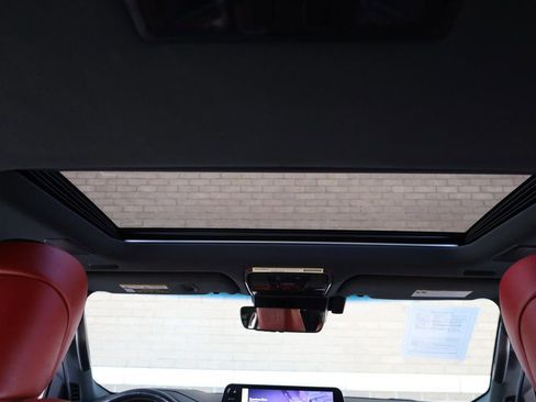 Used 2023 Lexus LX 600 F Sport image 18