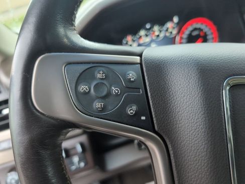 Used 2016 GMC Yukon Denali w/ Enhanced Security Package image 17