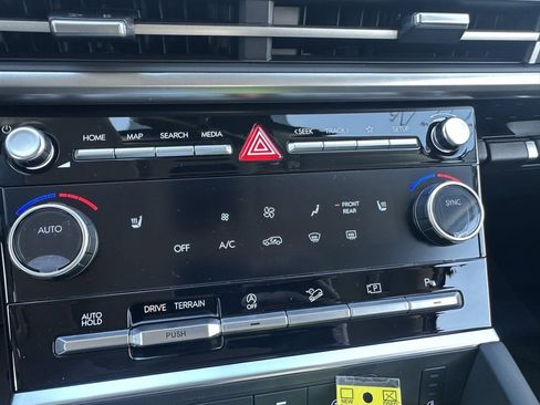 New 2026 Hyundai Santa Fe XRT image 17