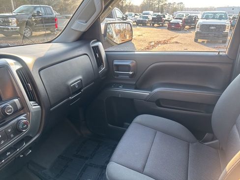 Used 2015 Chevrolet Silverado 1500 LT w/ LT Convenience Package image 31