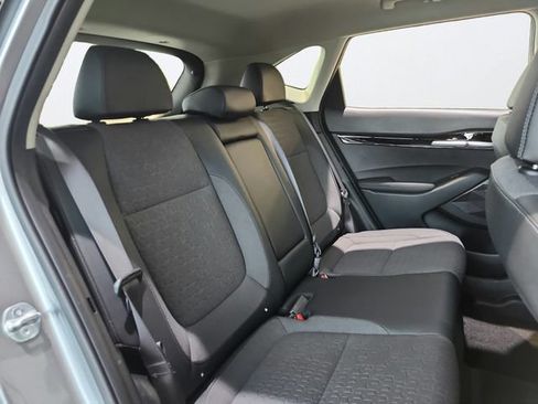 Certified 2024 Kia Seltos S FWD image 26