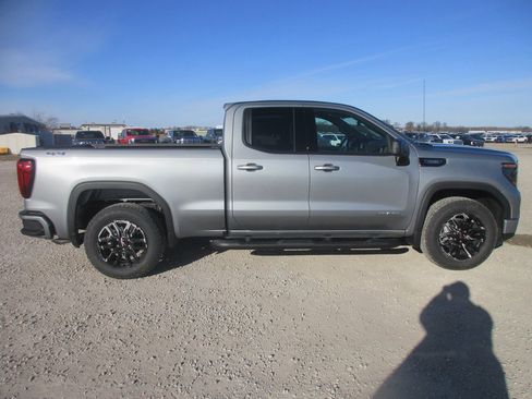 New 2026 GMC Sierra 1500 Elevation w/ Elevation Select Package image 3