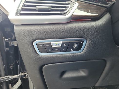 Used 2020 BMW X5 sDrive40i w/ Premium Package RWD image 22