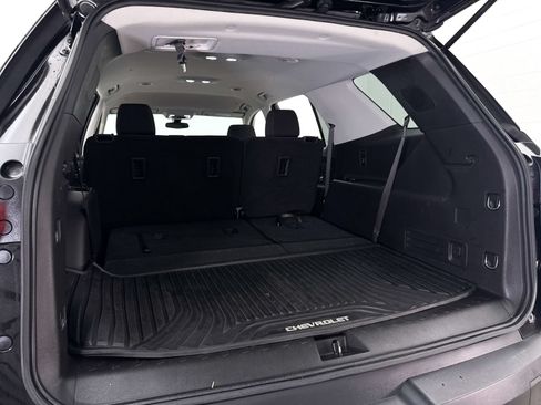 Used 2019 Chevrolet Traverse LS FWD image 28