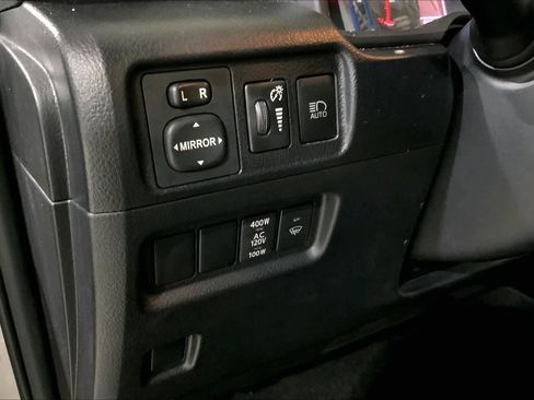 Used 2024 Toyota 4Runner SR5 image 36