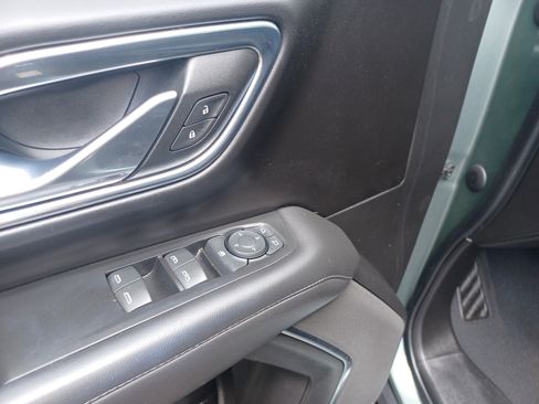 Used 2023 Chevrolet Tahoe LS w/ Driver Alert Package image 9