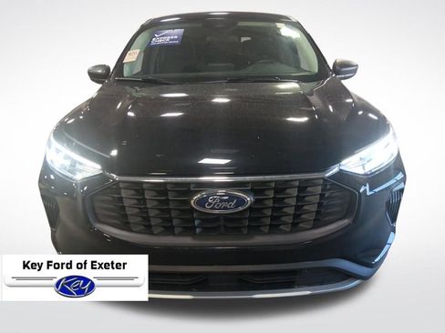 Used 2023 Ford Escape Active image 3