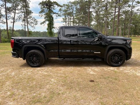 Used 2023 GMC Sierra 1500 Elevation AWD/4WD image 6