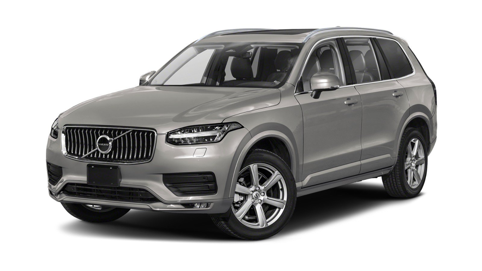 Used 2024 Volvo XC90 B5 Core w/ Climate Package AWD/4WD image 1