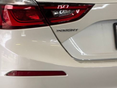 Used 2022 Honda Insight Touring image 17