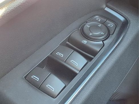 Used 2025 Chevrolet Silverado 1500 LT w/ Safety Package image 14