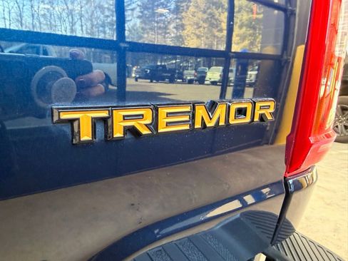 Used 2023 Ford F150 Tremor image 12