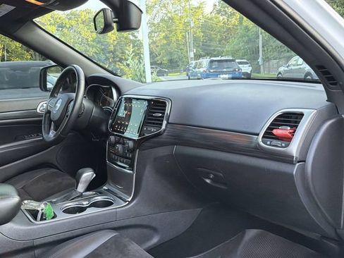 Used 2019 Jeep Grand Cherokee Altitude AWD/4WD image 19
