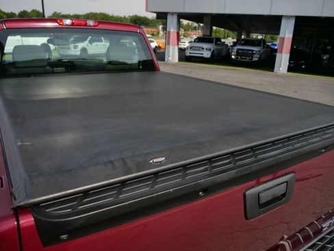 Used 2009 GMC Sierra 1500 W/T AWD/4WD image 11