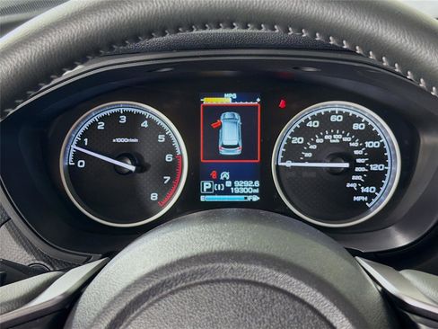 Used 2023 Subaru Forester Limited image 13