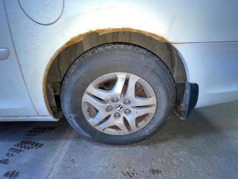 Used 2006 Honda Odyssey EX image 13