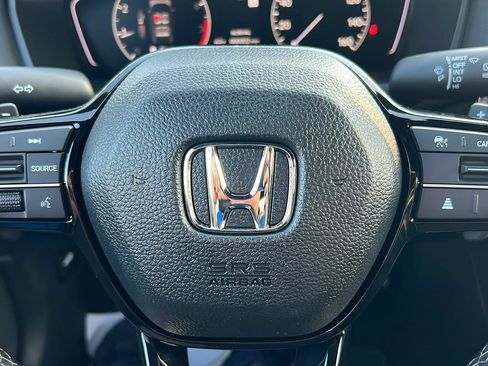 New 2025 Honda Civic Sport image 26
