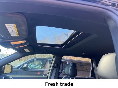 Used 2021 Jeep Grand Cherokee Limited image 10