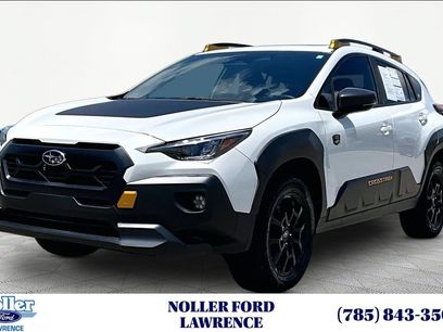 Used 2024 Subaru Crosstrek 2.5i Wilderness w/ Wilderness Package