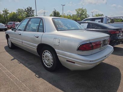 Used 1999 Buick Le Sabre Limited w/ Gran Touring Pkg