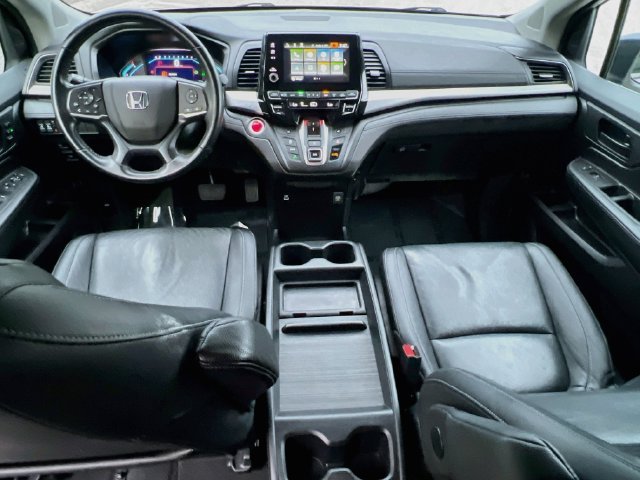 Used 2024 Honda Odyssey EX-L image 28