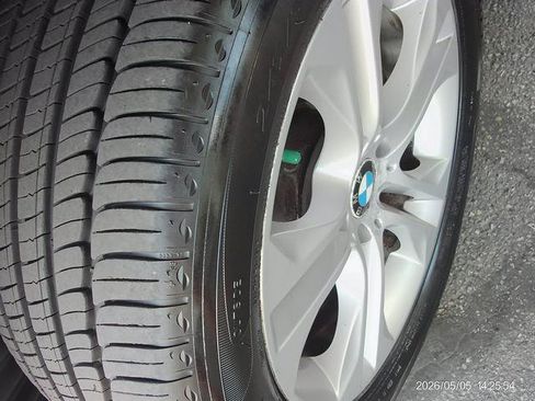 Used 2017 BMW X3 xDrive35i AWD/4WD image 8