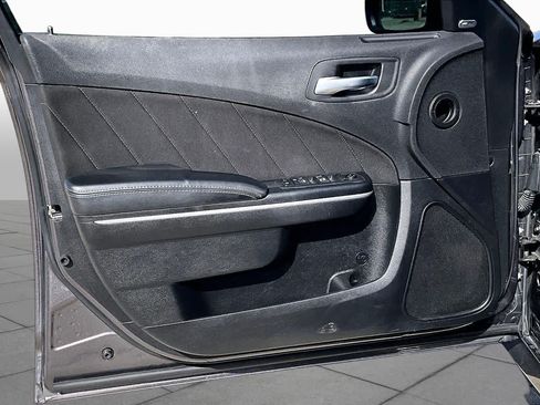 Used 2020 Dodge Charger Scat Pack RWD image 20