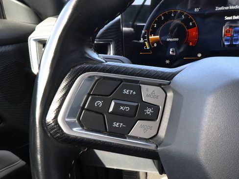 Used 2024 Ford Mustang Premium RWD image 24