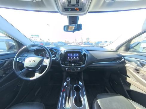 Used 2020 Chevrolet Traverse Premier w/ Redline Edition image 26