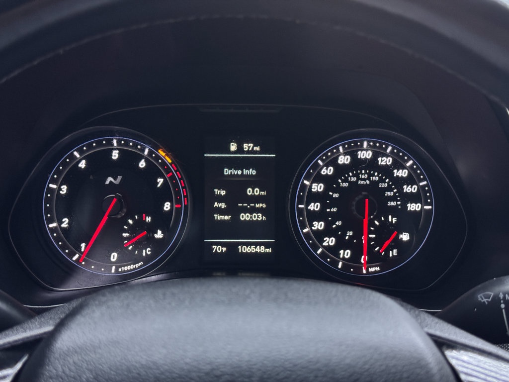 Used 2019 Hyundai Veloster N N FWD image 19