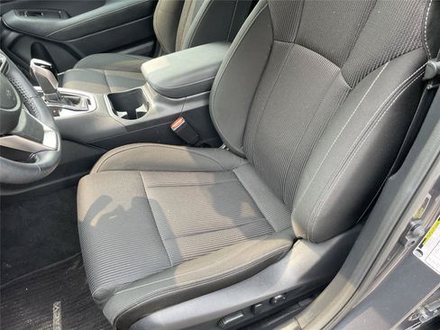 Used 2024 Subaru Legacy Premium AWD/4WD image 12