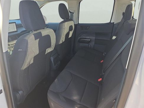 New 2026 Ford Maverick XL image 9