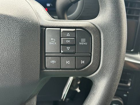 Used 2025 Ford F150 STX AWD/4WD image 31