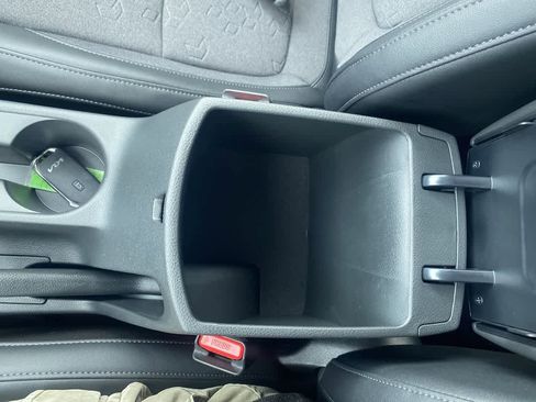 New 2026 Kia Seltos S image 21