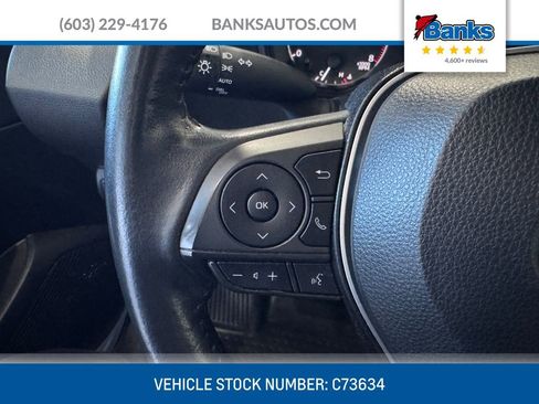 Used 2024 Toyota Corolla SE image 13