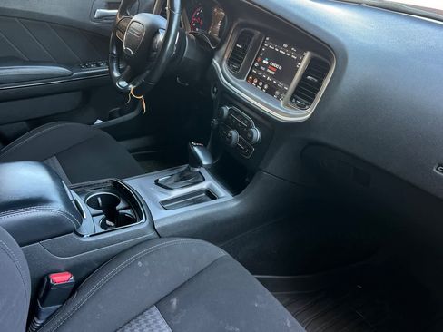 Used 2022 Dodge Charger GT w/ Blacktop Package RWD image 17
