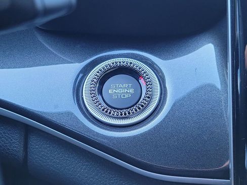 Used 2023 Jeep Grand Cherokee Altitude RWD image 35