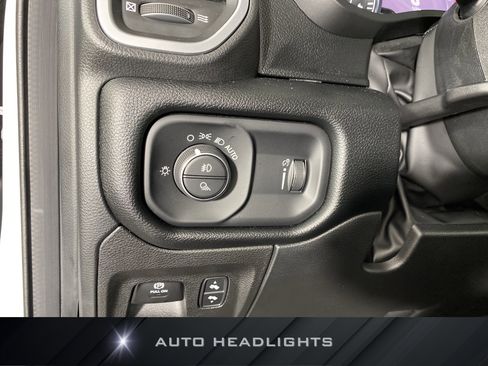 Used 2022 RAM 1500 Big Horn image 26