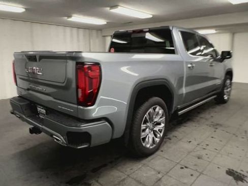 New 2026 GMC Sierra 1500 Denali image 8