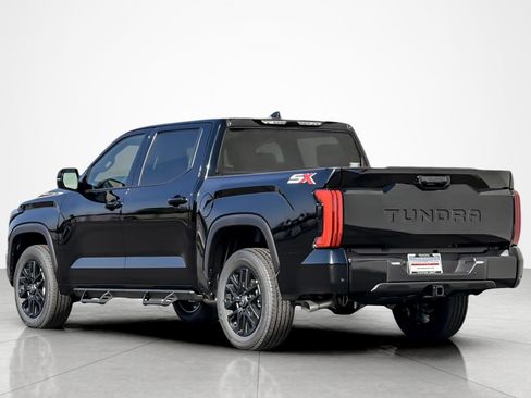 New 2026 Toyota Tundra SR5 image 3